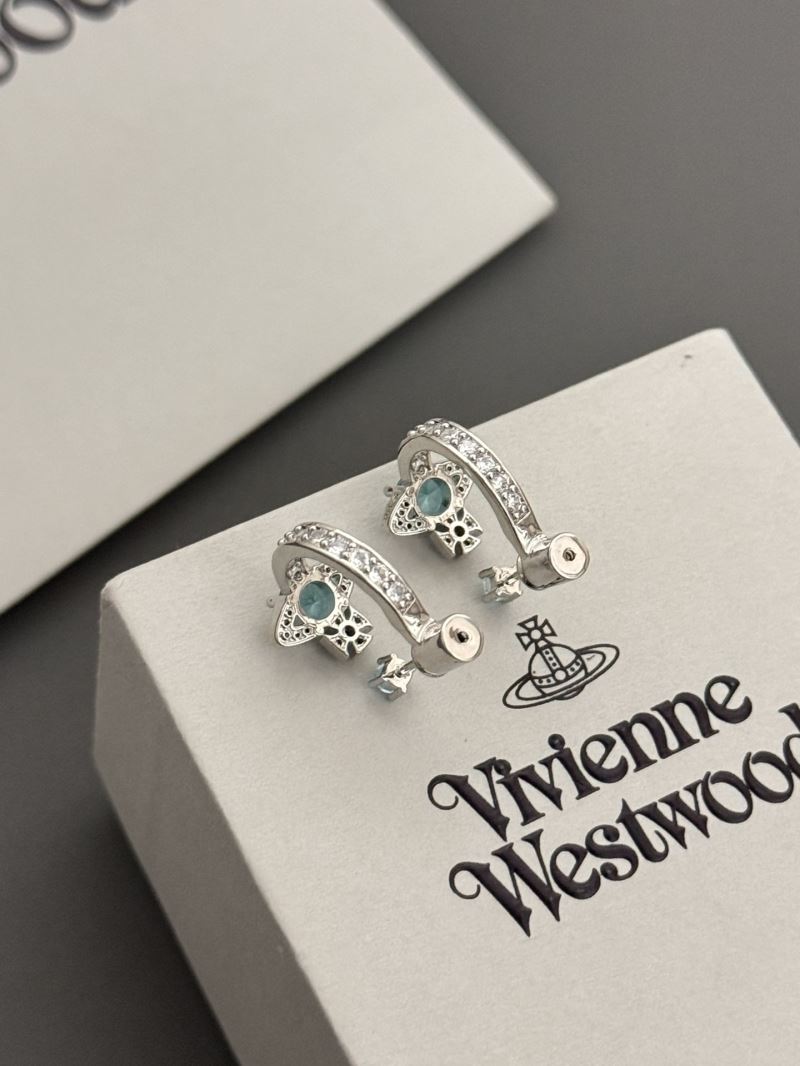 Vivienne Westwood Earrings